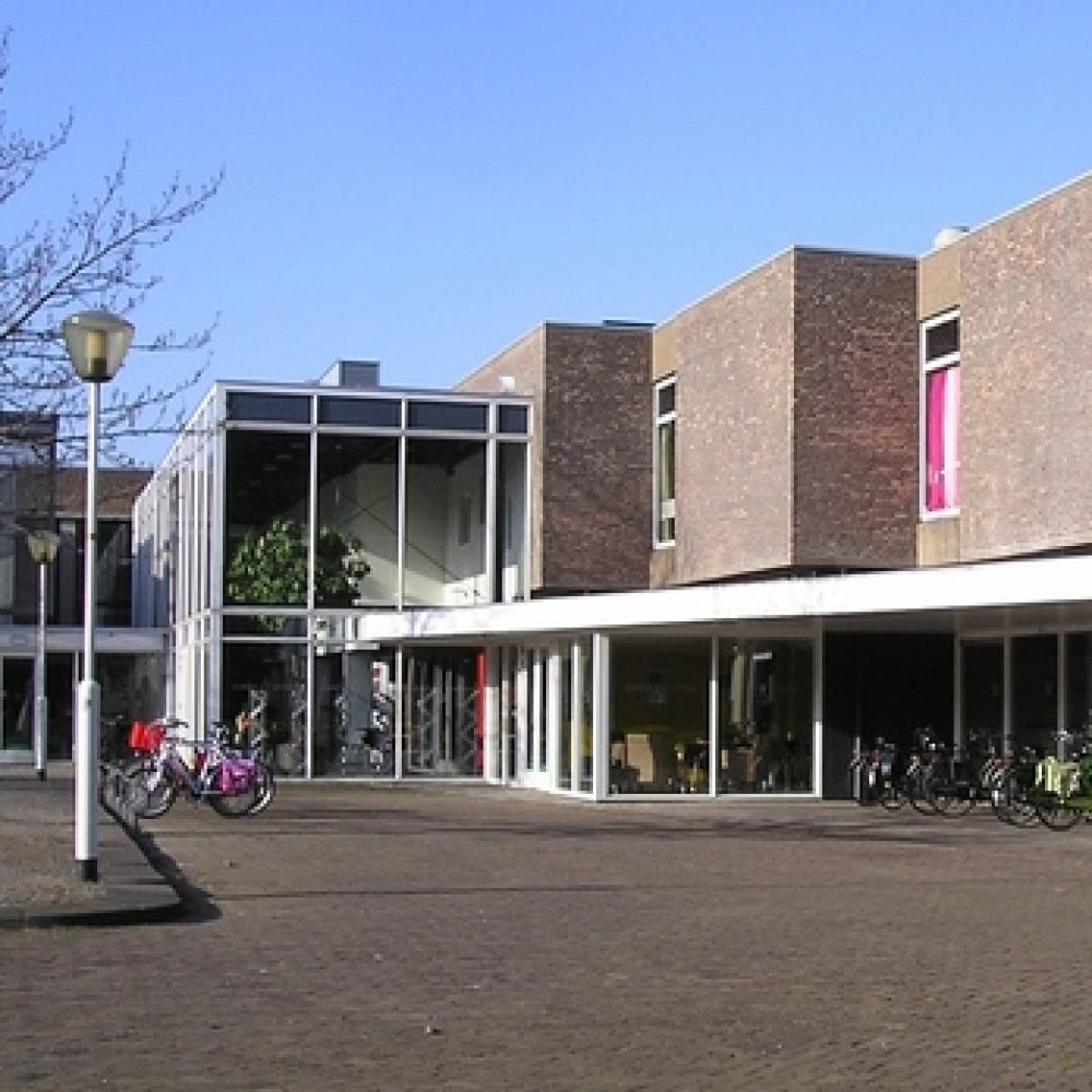 bibliotheekBeverwijk bibliotheekBeverwijk